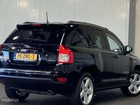 Jeep Compass (2013) thumbnail 6