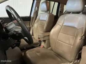 Jeep Compass (2013) thumbnail 8