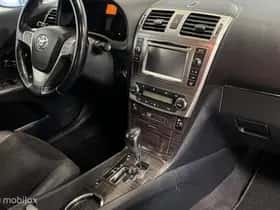 Toyota Avensis (2022) thumbnail 16