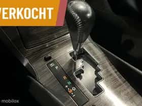 Toyota Avensis (2022) thumbnail 18
