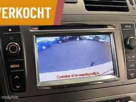 Toyota Avensis (2022) thumbnail 19