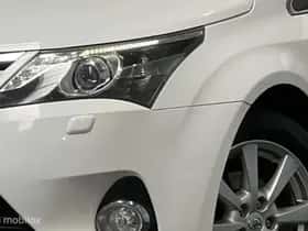 Toyota Avensis (2022) thumbnail 23