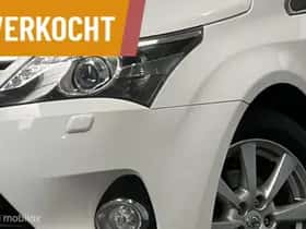 Toyota Avensis (2022) thumbnail 23