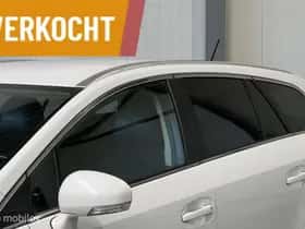Toyota Avensis (2022) thumbnail 24