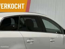 Toyota Avensis (2022) thumbnail 25