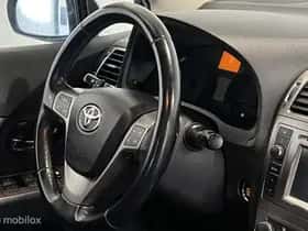 Toyota Avensis (2022) thumbnail 26