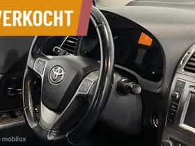 Toyota Avensis (2022) thumbnail 26