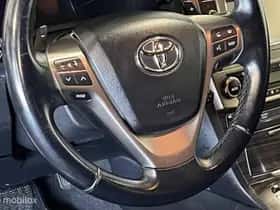 Toyota Avensis (2022) thumbnail 27