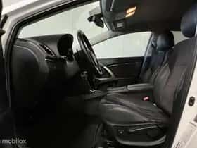 Toyota Avensis (2022) thumbnail 29