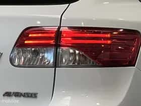 Toyota Avensis (2022) thumbnail 32