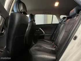Toyota Avensis (2022) thumbnail 10