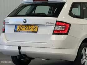 Škoda Fabia (2016) thumbnail 15