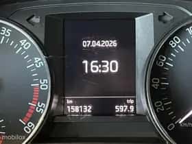 Škoda Fabia (2016) thumbnail 17