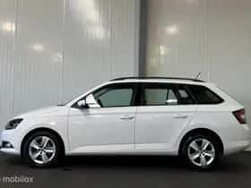 Škoda Fabia (2016) thumbnail 3