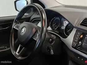Škoda Fabia (2016) thumbnail 22
