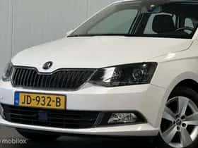 Škoda Fabia (2016) thumbnail 25