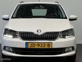 Škoda Fabia (2016) thumbnail 4