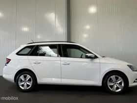 Škoda Fabia (2016) thumbnail 5