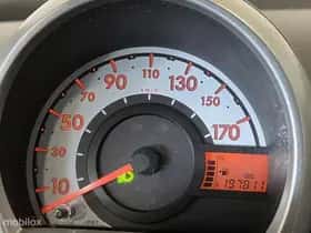 Toyota Aygo (2011) thumbnail 14