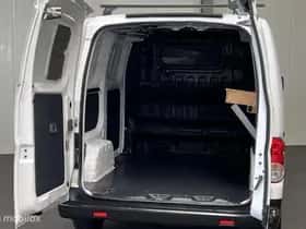 Nissan NV200 (2022) thumbnail 11