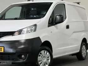 Nissan NV200 (2022) thumbnail 13
