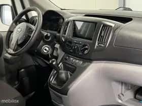 Nissan NV200 (2022) thumbnail 14
