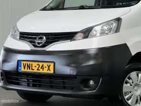 Nissan NV200 (2022) thumbnail 20
