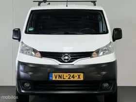 Nissan NV200 (2022) thumbnail 4