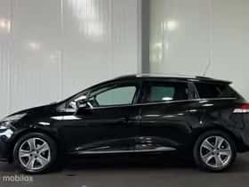 Renault Clio thumbnail 3