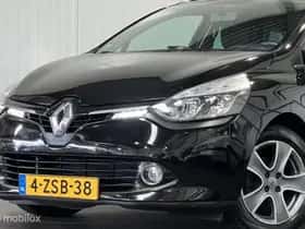 Renault Clio thumbnail 21