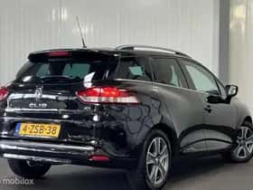 Renault Clio thumbnail 6