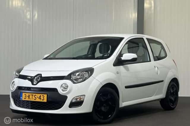 Renault Twingo (2013) thumbnail 1