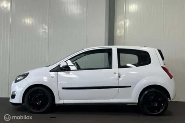 Renault Twingo (2013) thumbnail 3