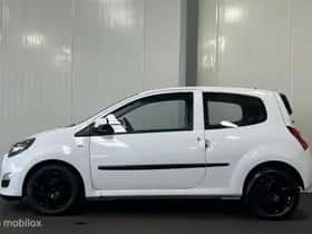 Renault Twingo (2013) thumbnail 3