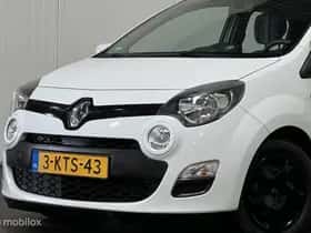 Renault Twingo (2013) thumbnail 23