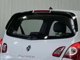 Renault Twingo (2013) thumbnail 24