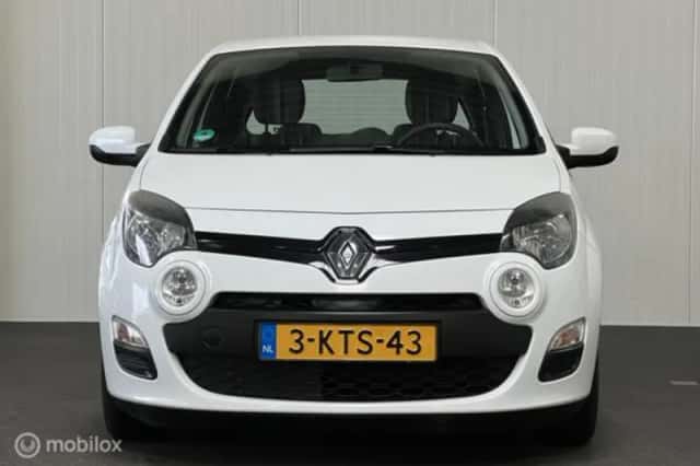 Renault Twingo (2013) thumbnail 4
