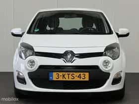 Renault Twingo (2013) thumbnail 4