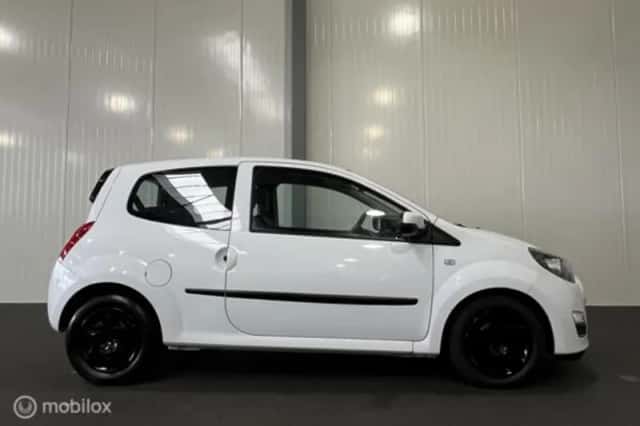 Renault Twingo (2013) thumbnail 5
