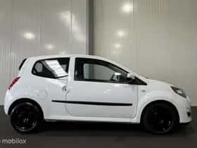 Renault Twingo (2013) thumbnail 5