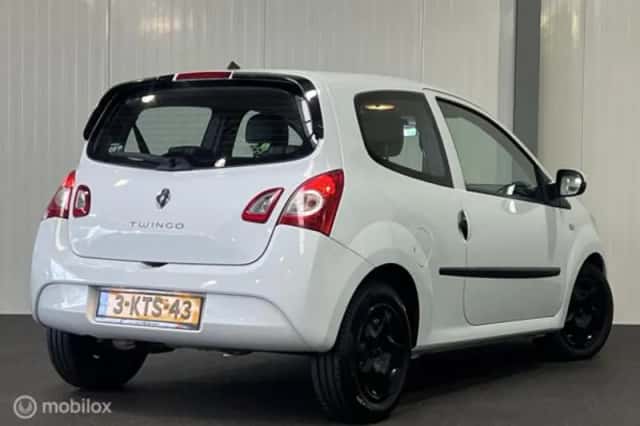 Renault Twingo (2013) thumbnail 6