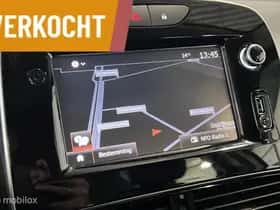 Renault Clio thumbnail 18