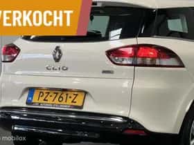 Renault Clio thumbnail 29