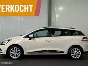 Renault Clio thumbnail 4
