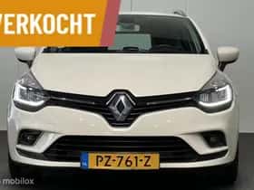Renault Clio thumbnail 5