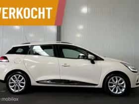 Renault Clio thumbnail 6