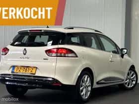 Renault Clio thumbnail 7