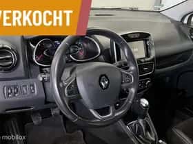 Renault Clio thumbnail 8