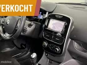 Renault Clio thumbnail 9