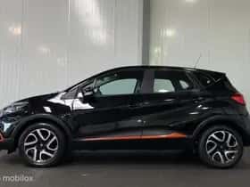 Renault Captur (2014) thumbnail 3